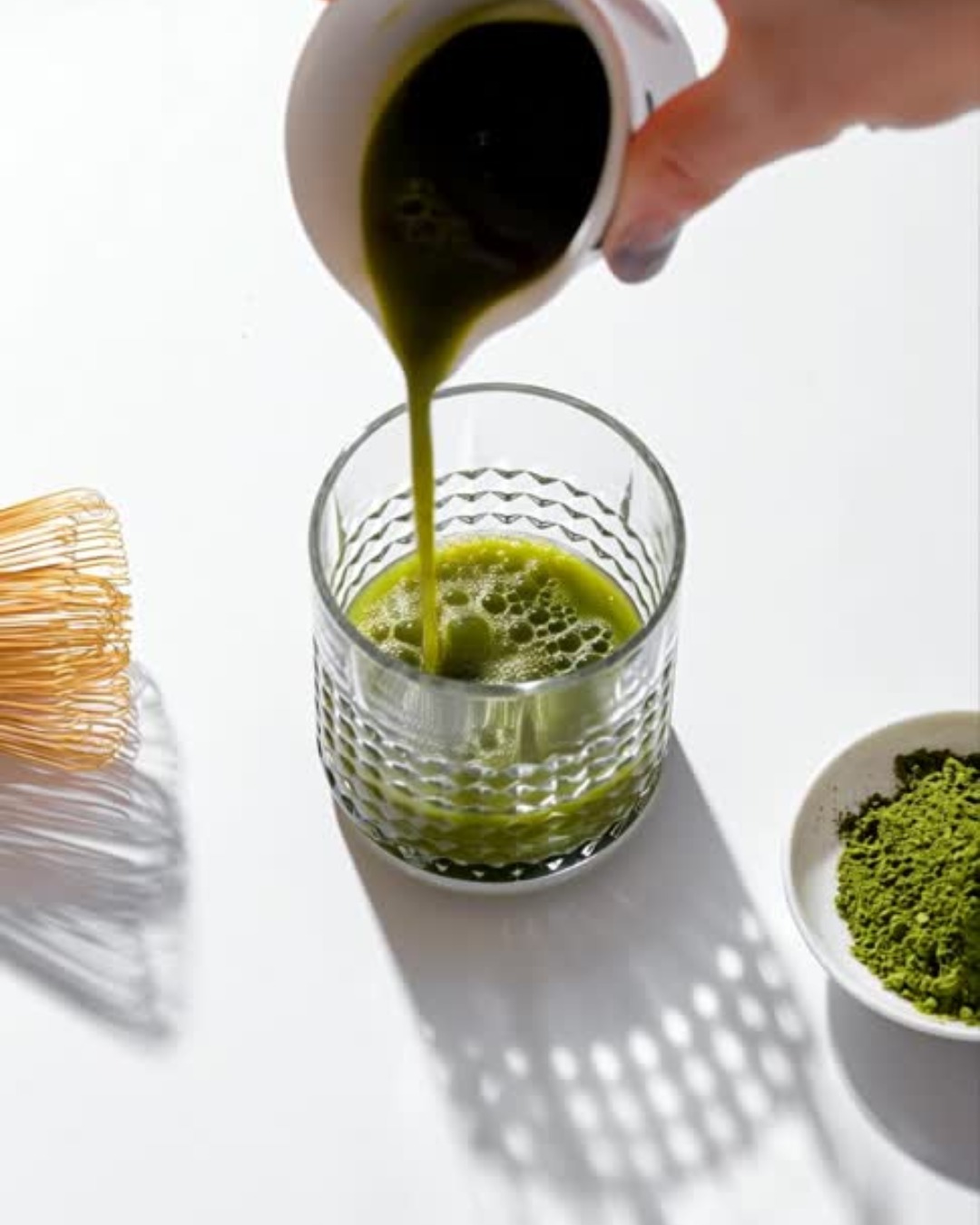 Coffee Shops & Lab Concepts